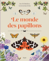 Le Monde Des Papillons