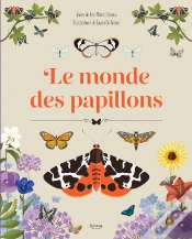 Capa do artigo Le Monde Des Papillons