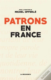 Le Monde Des Patrons