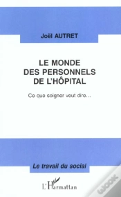 Capa do artigo Le Monde Des Personnels De L