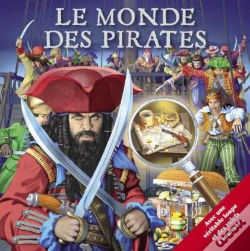 Capa do artigo Le Monde Des Pirates