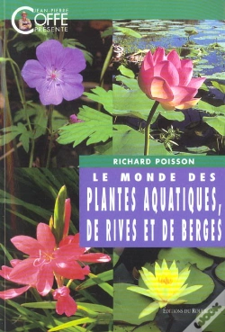 Capa do artigo Le Monde Des Plantes D'Eau De Rives Et De Berges