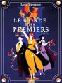 Le Monde Des Premiers Tome 2 - Preview