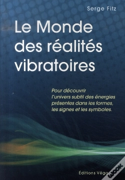 Capa do artigo Le Monde Des Réalités Vibratoires