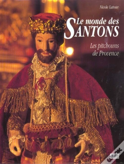 Capa do artigo Le Monde Des Santons