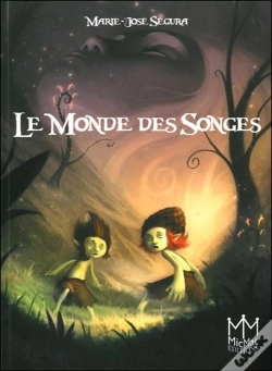 Capa do artigo Le Monde Des Songes