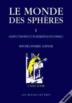 Capa do artigo Le Monde Des Sphères Tome 1