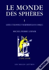 Le Monde Des Sphères Tome 1
