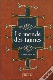 Capa do artigo Le Monde Des Tajines