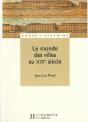 Le Monde Des Villes Au Xix Siecle - Preview