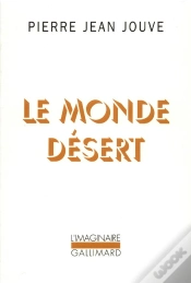 Capa do artigo Le Monde Désert