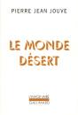 Le Monde Désert - Preview