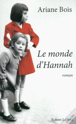 Capa do artigo Le Monde D'Hannah