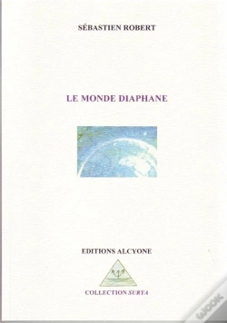 Capa do artigo Le Monde Diaphane