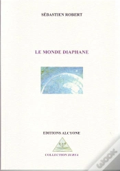 Capa do artigo Le Monde Diaphane