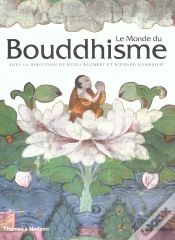 Capa do artigo Le Monde Du Bouddhisme