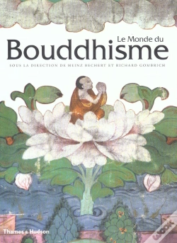 Capa do artigo Le Monde Du Bouddhisme