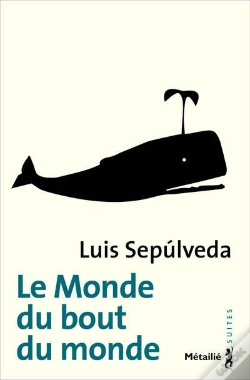 Capa do artigo Le Monde Du Bout Du Monde