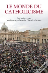 Le Monde Du Catholicisme