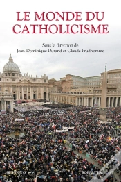 Capa do artigo Le Monde Du Catholicisme