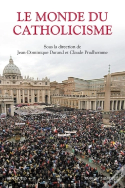 Capa do artigo Le Monde Du Catholicisme