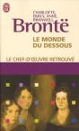 Le Monde Du Dessous - Preview