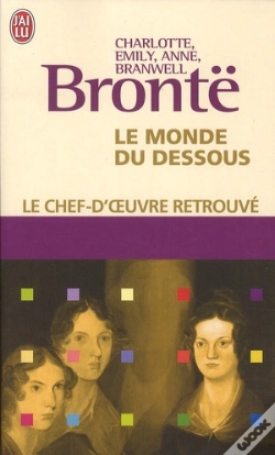 Capa do artigo Le Monde Du Dessous