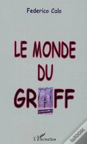 Capa do artigo Le Monde Du Graff