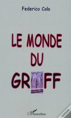 Capa do artigo Le Monde Du Graff