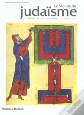 Le Monde Du Judaïsme