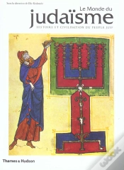 Capa do artigo Le Monde Du Judaïsme