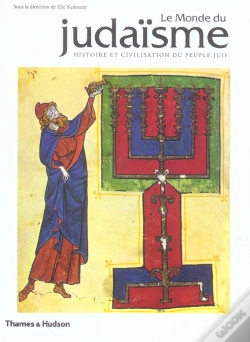 Capa do artigo Le Monde Du Judaïsme