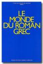 Le Monde Du Roman Grec - Preview