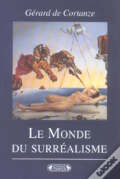 Capa do artigo Le Monde Du Surrealisme