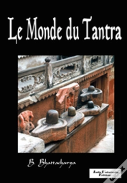 Capa do artigo Le Monde Du Tantra