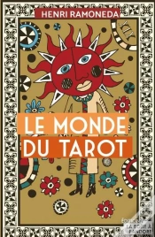 Capa do artigo Le Monde Du Tarot