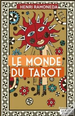 Capa do artigo Le Monde Du Tarot
