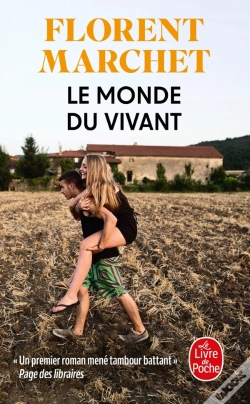 Capa do artigo Le Monde Du Vivant