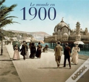 Capa do artigo Le Monde En 1900