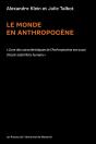 Le Monde En Anthropocène - Preview