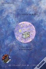 Capa do artigo Le Monde En Boites Conteneurisation Etmondialisation Synthese N 53