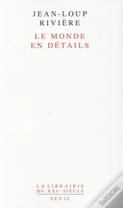 Capa do artigo Le Monde En Détails