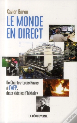 Capa do artigo Le Monde En Direct
