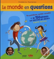 Capa do artigo Le Monde En Questions