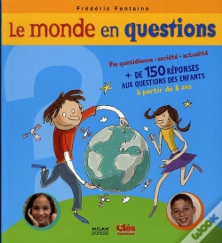Capa do artigo Le Monde En Questions