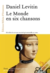 Capa do artigo Le Monde En Six Chansons