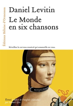 Capa do artigo Le Monde En Six Chansons