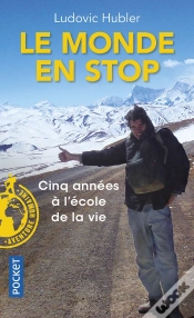 Capa do artigo Le Monde En Stop