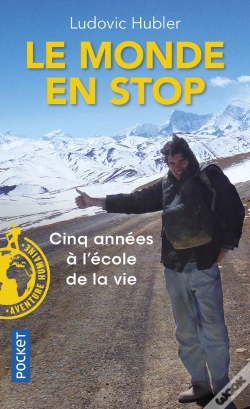 Capa do artigo Le Monde En Stop