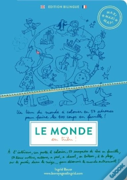 Capa do artigo Le Monde En Tribu ! Une Maxi Maxi Map !